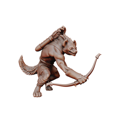 Gnoll Bundle 1